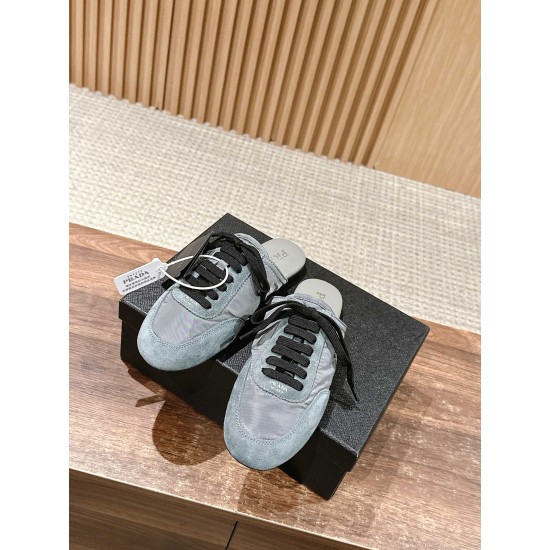 Prada Slippers and mules