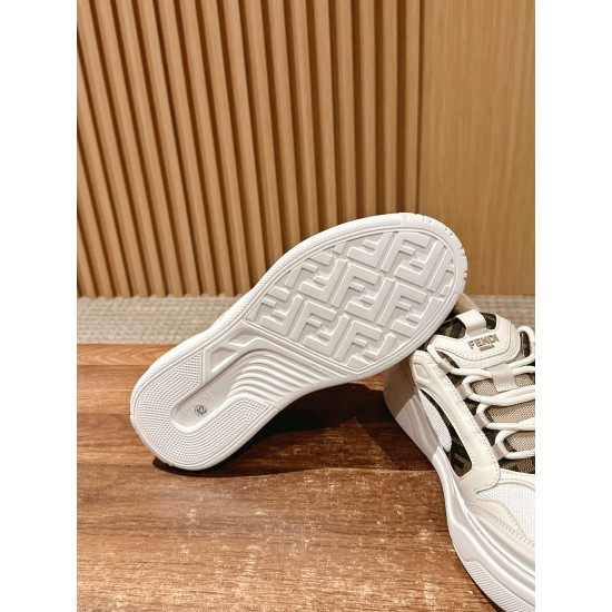 Fendi Sneakers