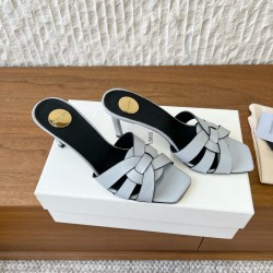 YSL Sandals