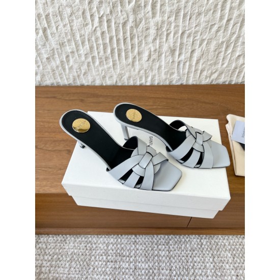 YSL Sandals
