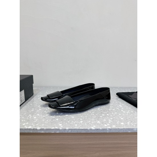 YSL Sandals