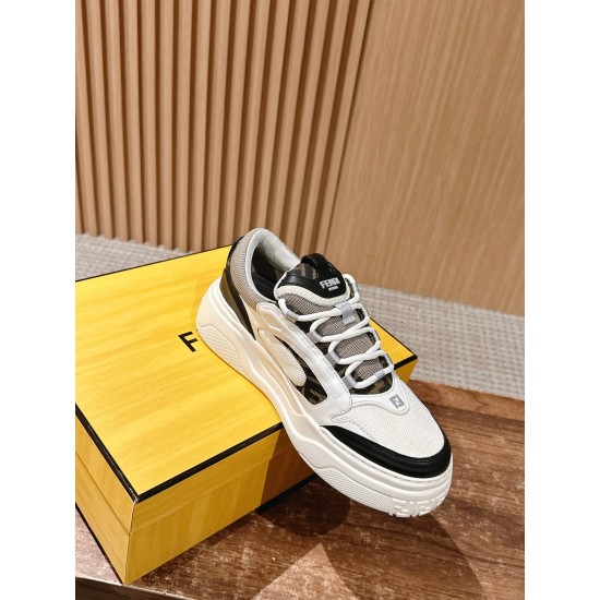 Fendi Sneakers