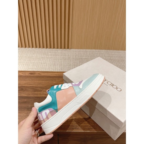 JIMMY CHOO SHOES