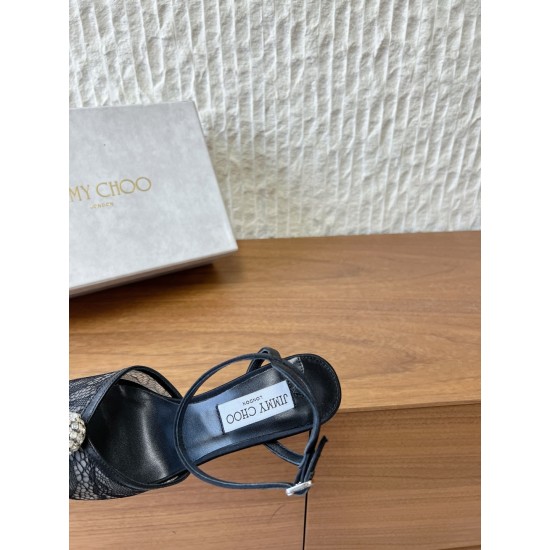 JIMMY CHOO SHOES