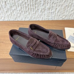 YSL Flats