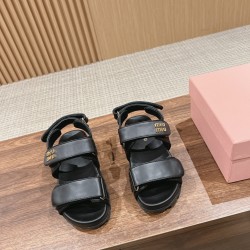 MiuMiu Sandals