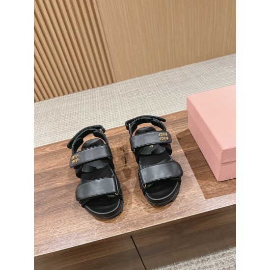 MiuMiu Sandals