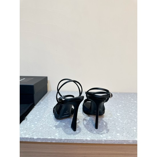YSL Sandals