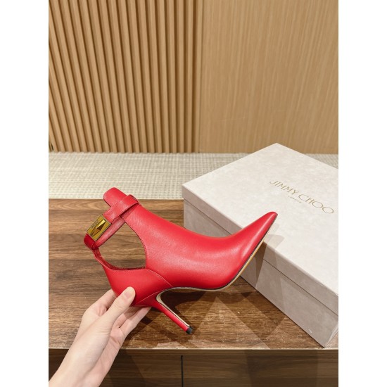 JIMMY CHOO SHOES