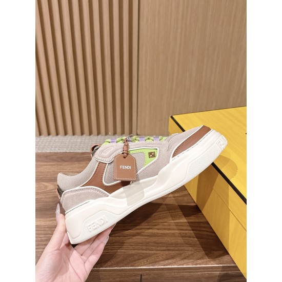 Fendi Sneakers