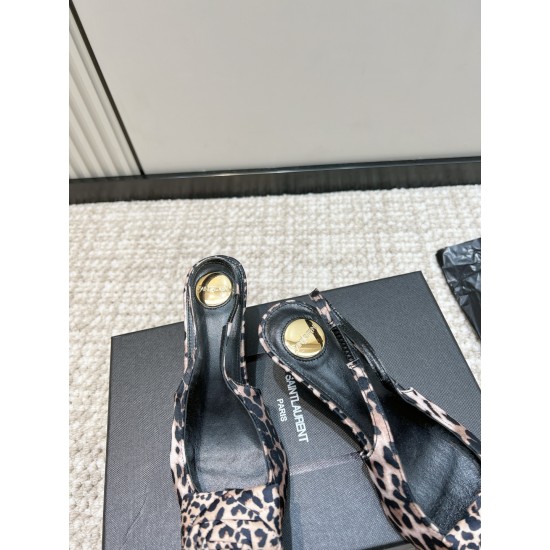 YSL Sandals