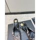 YSL Sandals