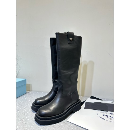 Prada Boots