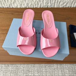 Prada Slippers and mules