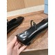 Prada Pumps and ballerinas