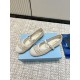 Prada Pumps and ballerinas