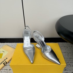 Fendi Heels