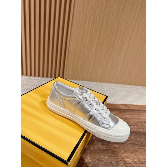Fendi Sneakers