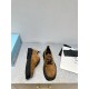 Prada Loafers