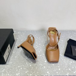 YSL Sandals