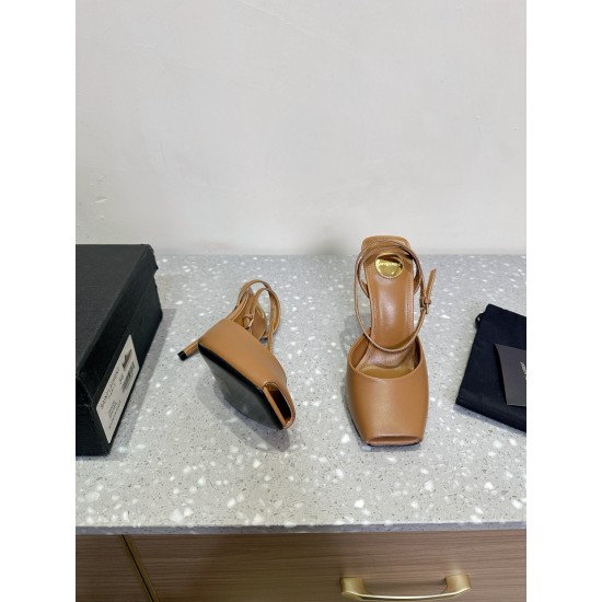 YSL Sandals