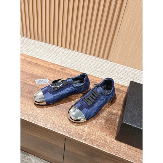 Prada Sneakers