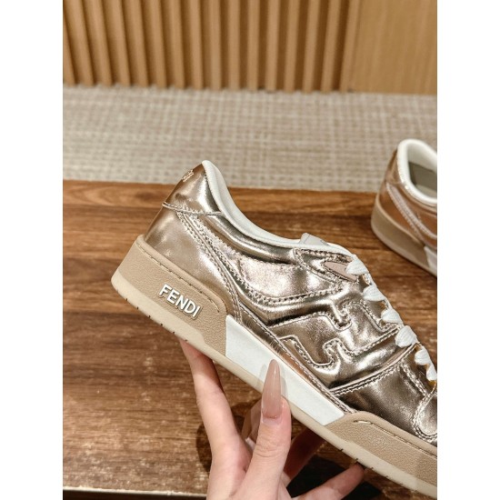Fendi Sneakers