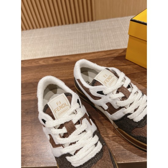 Fendi Sneakers