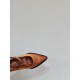 Prada Pumps and ballerinas