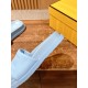 Fendi Slippers and sandals