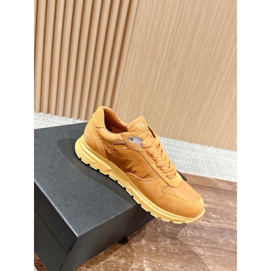 Prada Sneakers