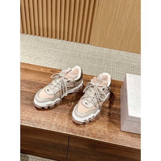 JIMMY CHOO SHOES