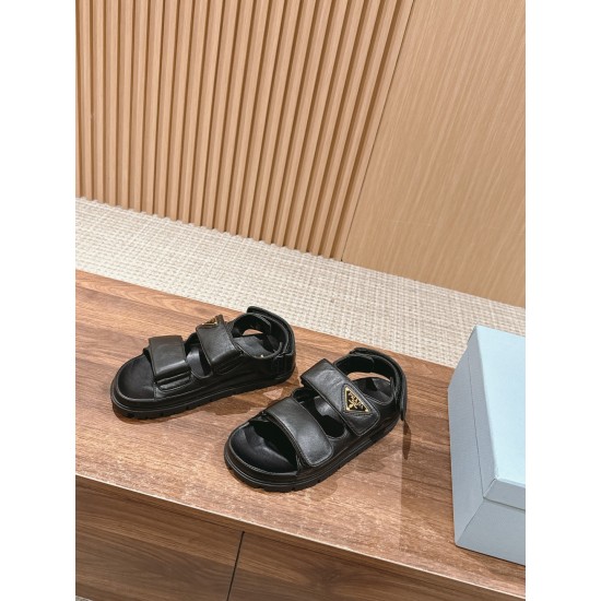 Prada Sandals