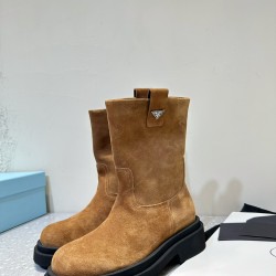 Prada Boots