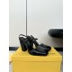 Fendi Heels
