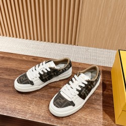 Fendi Sneakers