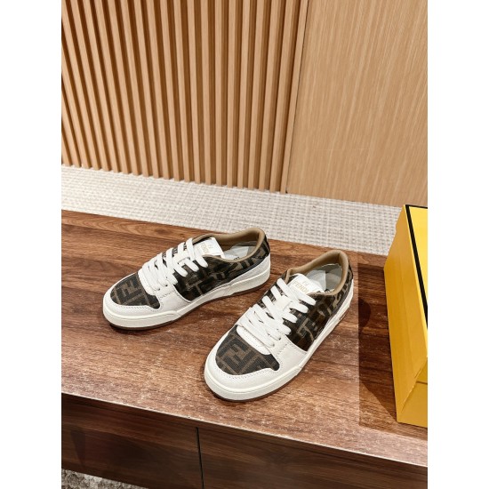 Fendi Sneakers