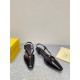 Fendi Heels