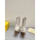 Fendi Boots