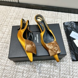 YSL Sandals
