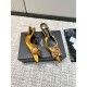 YSL Sandals
