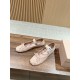 MiuMiu Ballerinas