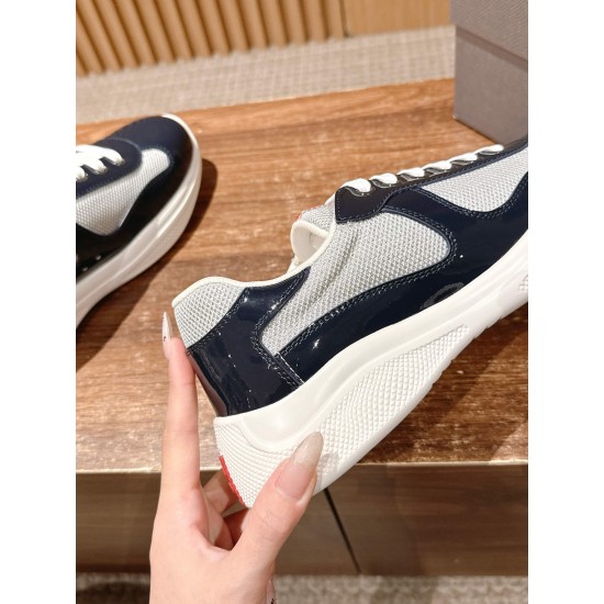 Prada Sneakers