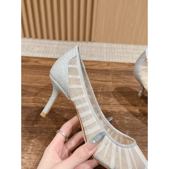 JIMMY CHOO SHOES