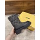 Fendi Boots