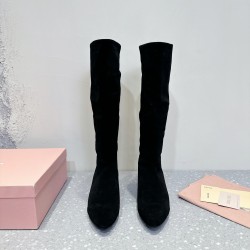 MiuMiu Boots