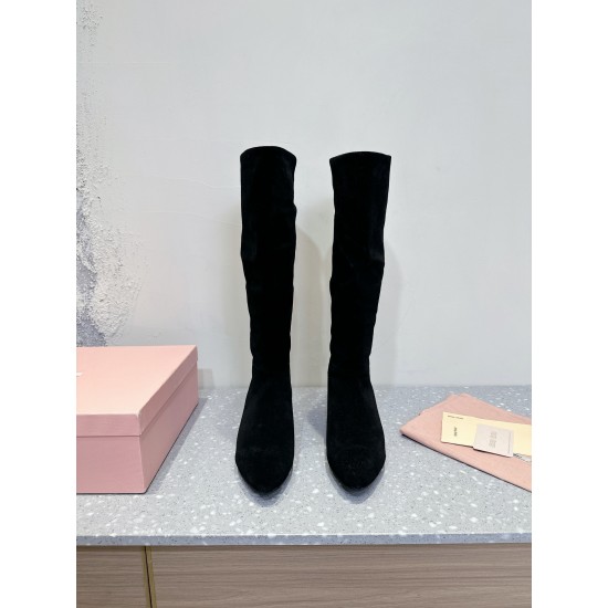 MiuMiu Boots