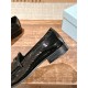 Prada Loafers