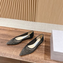 JIMMY CHOO SHOES
