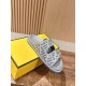 Fendi Slippers and sandals